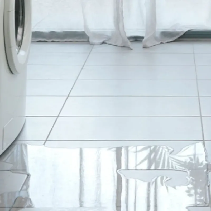 Appliance Leak Cleanup in Hilliard, OH