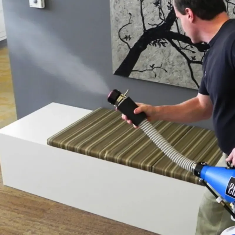 Professional Odor Removal in Hilliard, OH